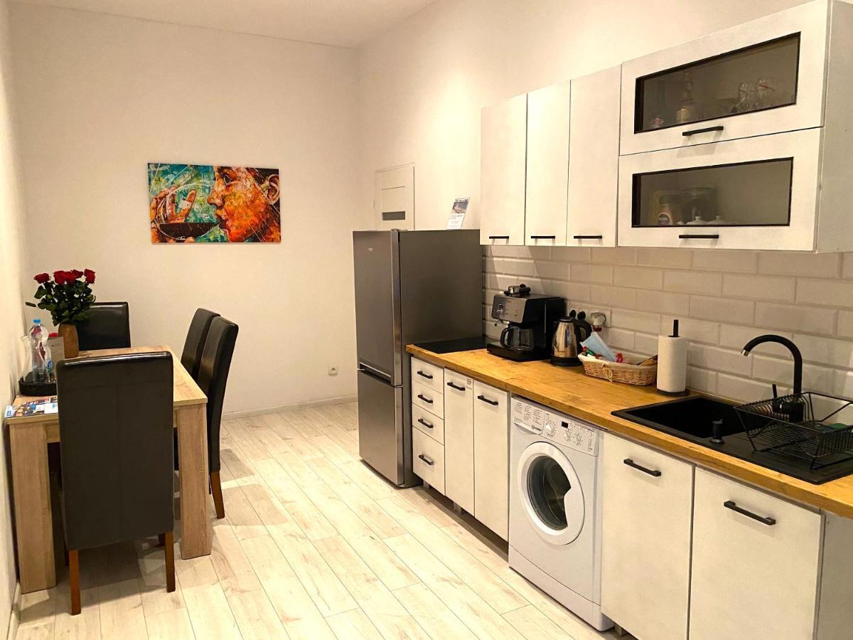 Apartment Topolove Krakau
